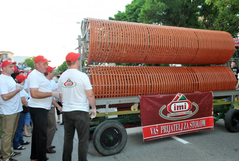 IMI se briše iz sudskog registra - ivanečki jeger odlazi u povijest