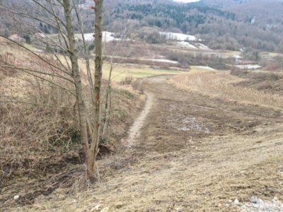 Grad Lepoglava: U planu je uređenje izvora rijeke Bednje u Bednjici