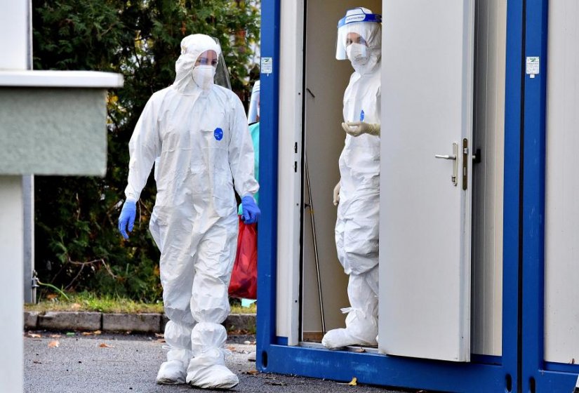 U Hrvatskoj 577 novih slučajeva zaraze, preminulo 14 osoba