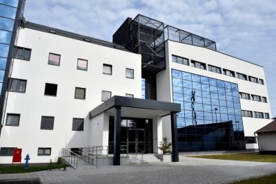 Završila rekonstrukcija zgrade Tehnološkog parka Varaždin: moderni poslovni prostori za 50 startup tvrtki