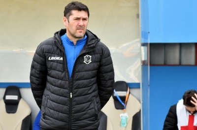 Trener Varaždina Zoran Kastel svjestan je važnosti sutrašnjeg susreta s Lokomotivom