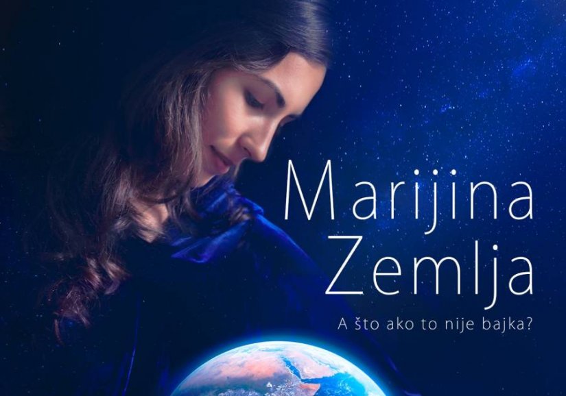 U kinu Gaj film &quot;Marijina zemlja&quot; uz poštivanje svih epidemioloških mjera