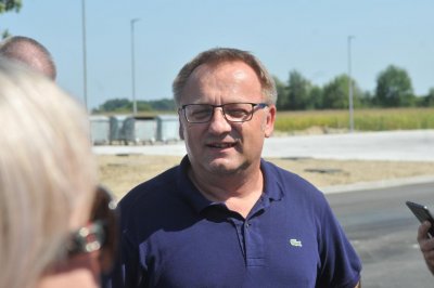 Robert Briški: Iskazana masa odloženog otpada ne odnosi se samo na Varaždin