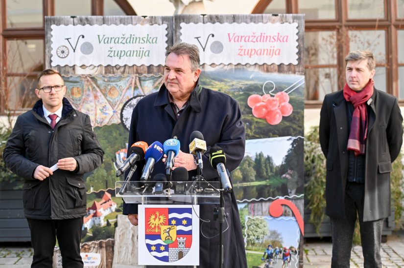 Novi milijun za turističke projekte: Županija raspisala Javni poziv za dodjelu potpora