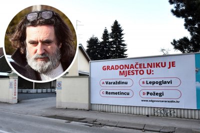 Čehok o kampanji SDP-a: Ovo nije program za NIŠTA, ovo je program za NULU!!