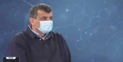 Bernard Kaić u Dnevniku HTV-a o protokolu oko cjepiva