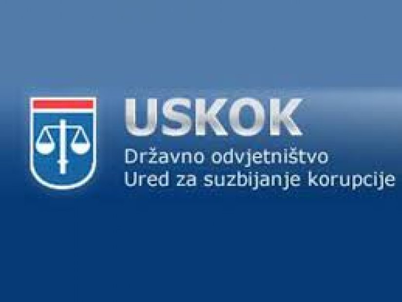 Akcija USKOK-a: Uhićen stečajni sudac zagrebačkog Trgovačkog suda