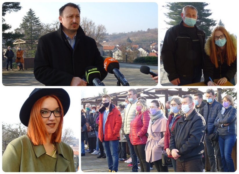 NOVI MAROF Potpisani ugovori o stipendiranju, korisnika stipendija svake godine sve više