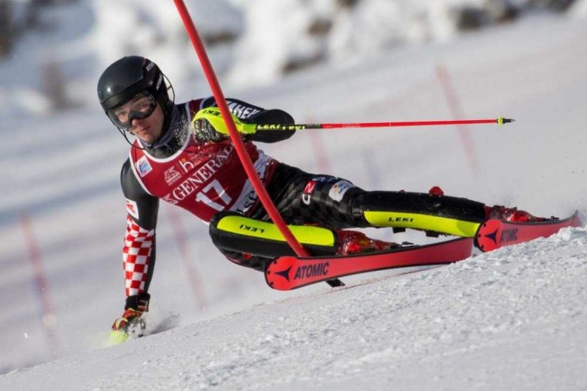 ISTOK RODEŠ 6. NA SVIJETU! Ostvario najbolji rezultat karijere