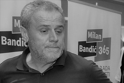 Umro je Milan Bandić, dugogodišnji zagrebački gradonačelnik