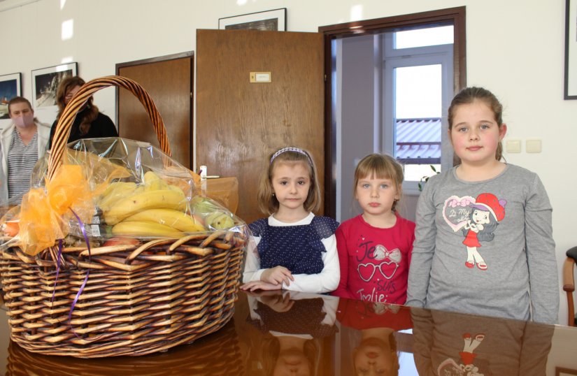 FOTO Podjeljene nagrade najuspješnijim sudionicima Lepoglavskog virtualnog fašnika