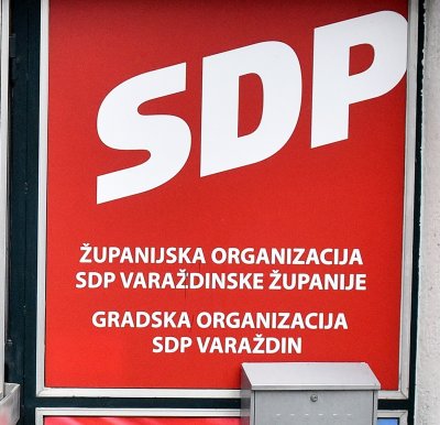 SDP: Nismo u cijelosti zadovoljni načinom na koji su se Stožer civilne zaštite Grada i Županije nosili s problemima