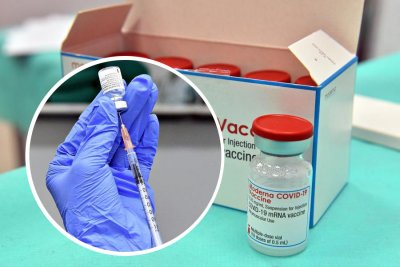 Pokrenuta internetska platforma za prijavu za cijepljenje protiv Covida-19