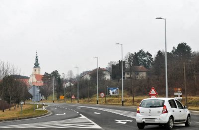 Stanje sigurnosti na području Lepoglave u protekloj je godini bilo zadovoljavajuće