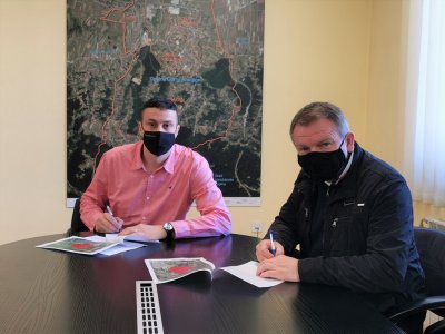 Potpisan ugovor za solarnu elektranu u Gornjem Knegincu