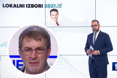VIDEO Ivica Relković: Čačić izbore dobiva na svoje ime i na svoju snagu