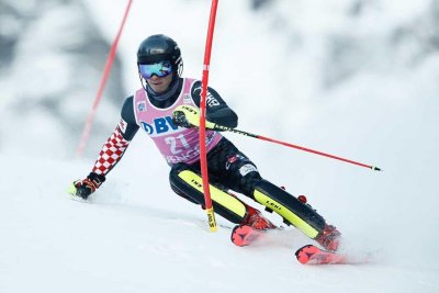 Odličan rezultat, Rodeš ostvario 22. mjesto na predzadnjem slalomu sezone