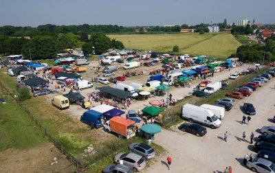 U četvrtak 25. ožujka ponovno počinje s radom sajmište u Biškupcu