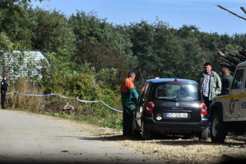 ŽDO: Od Dekija tražen novac i droga, a onda je vezan pa ubijen te zakopan u šumi kod Leštakovca