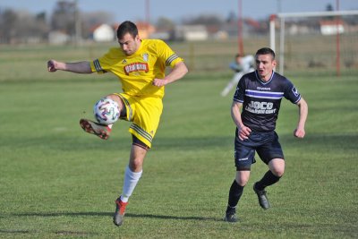 Drava Ajax - Mladost (Vž)