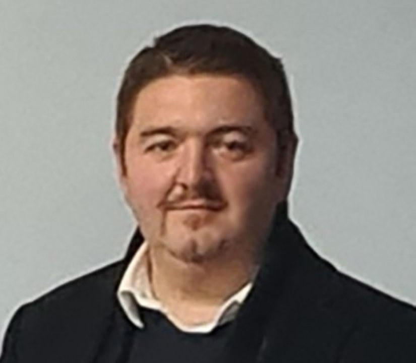 Miroslav Horvat