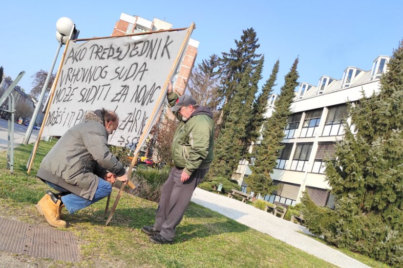 Knapić: Da Mamića nema, trebalo bi ga izmisliti, a isto vrijedi i za predsjednika RH Milanovića