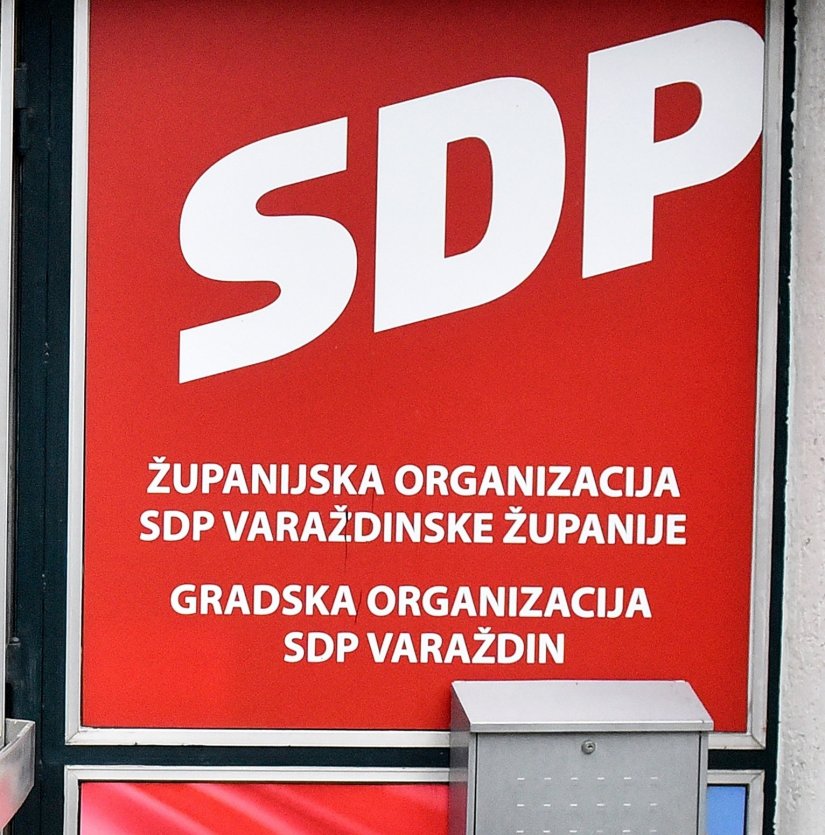 SDP: Podržavamo sve poduzetnike, ali ne još jednu netransparentnu prodaju zemljišta u režiji Ivana Čehoka