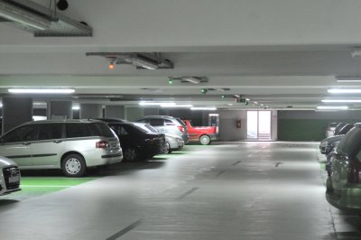 Crtorad prešao u vlasništvo zagrebačkog poduzeća Best in Parking
