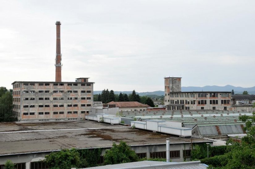 Prihvaćen razvojni program Varteksa i naplaćivanje dugovanja, TTS skinut s dnevnog reda