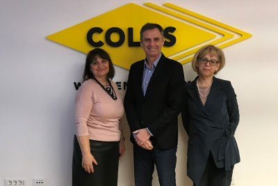 Colas Hrvatska potpisala Sporazum o suradnji s dvije srednje škole u Varaždinu