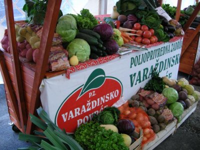 „Varaždinsko povrće“ prvo u županiji dobilo status proizvođačke organizacije