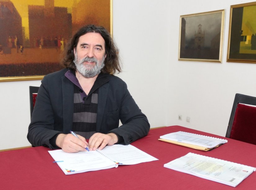 Povjerenstvo za odlučivanje o sukobu interesa pokrenulo postupak protiv varaždinskoga gradonačelnika