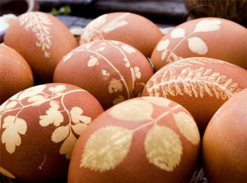 Tradicija ukrašavanja jaja u Remetincu