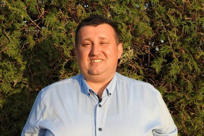 Slađan Mustač HDZ-ov je kandidat za načelnika općine Mali Bukovec