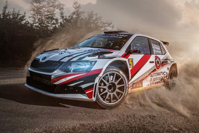 Zatvorena dionica županijske ceste u općini Bednja zbog Croatia Rallyja