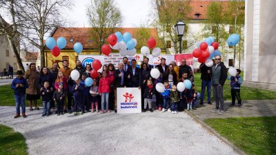 Koalicija okupljena oko Most-a i Suverenista u Varaždinu predstavila svoje kandidate