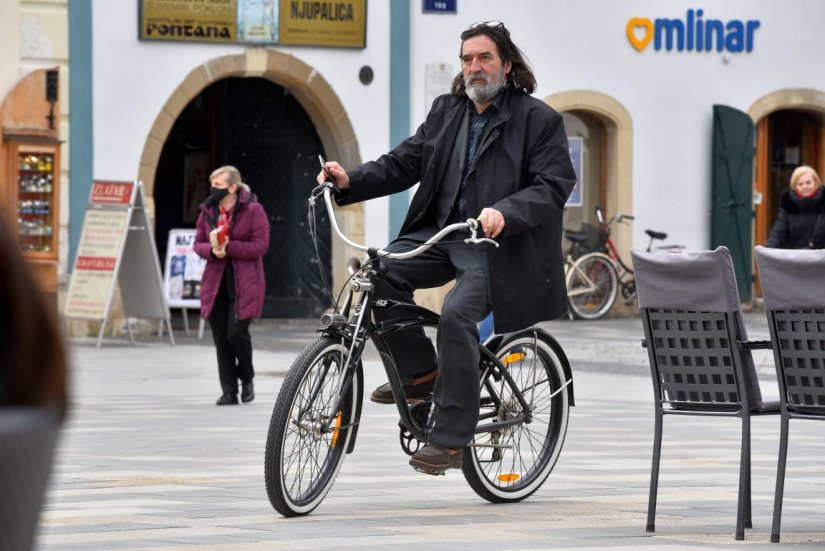 Varaždinci povoljnije do servisa i kupnje bicikla uz gradske poticaje