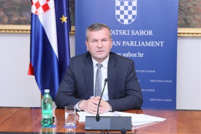 Stričak na sastanku SEECP-a prenio hrvatska iskustva pravosudnog sustava tijekom pandemije