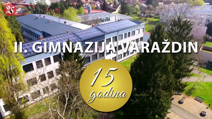 Druga gimnazija Varaždin