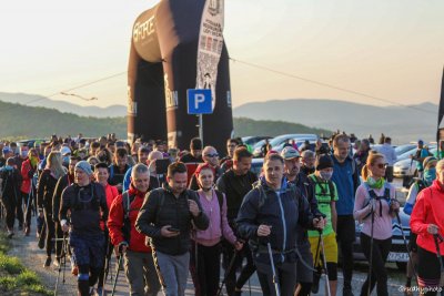 24 SATA IVANČICE Pobjednici utrke su braća Josip i Matija Meštrić, a od žena, Ružica Pahor