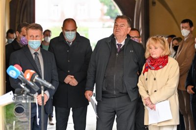 U četiri godine u zdravstvo Varaždinske županije uloženo pola milijarde kuna