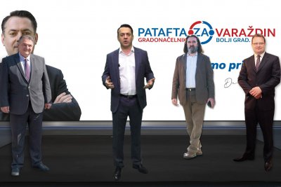 Davor Patafta