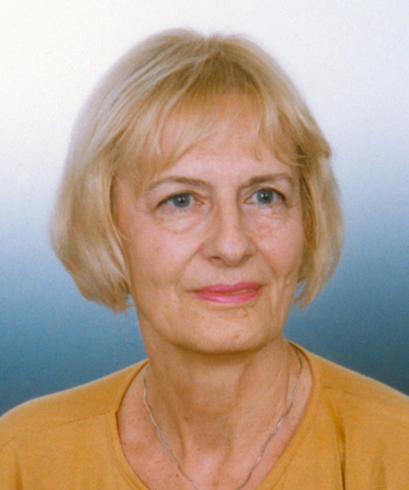 Marija Nöthig