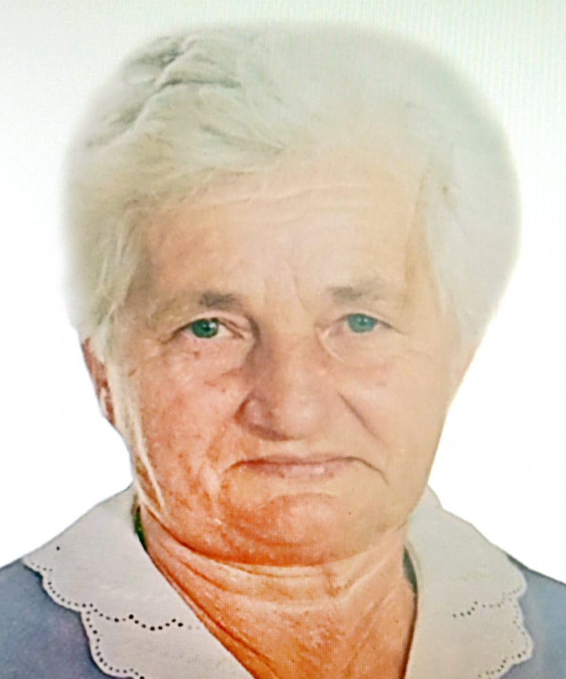 Magdalena Hajdinjak