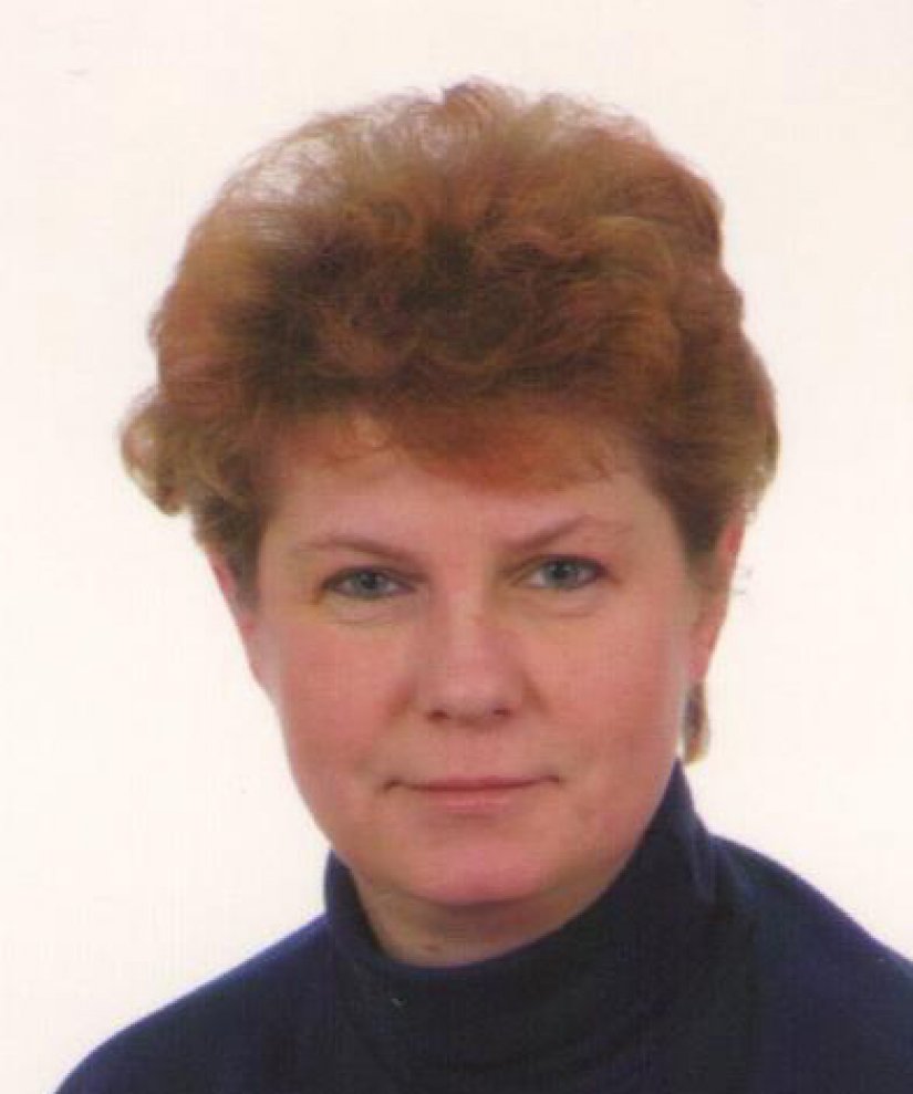 Draženku Miholčić