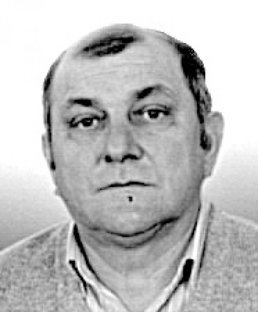 Slavko Mraković