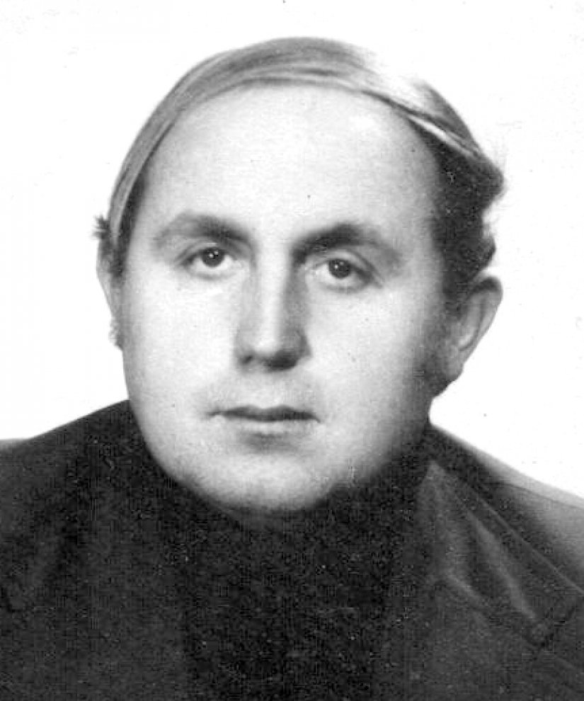 Milan Presečki