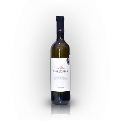 Cmrečnjak Sauvignon