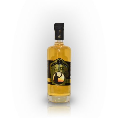 Good Spirit Golfer Pro Premium Sage Liqueur