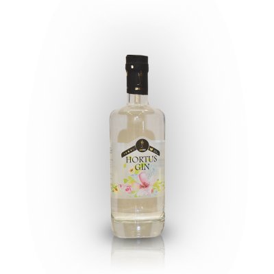 Good Spirit Hortus Gin